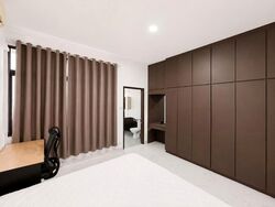 Tan Tong Meng Tower (D11), Apartment #588762571
